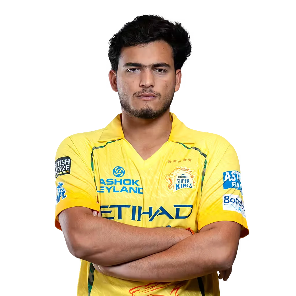 Prashant Veer