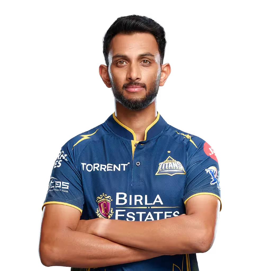 Prasidh Krishna