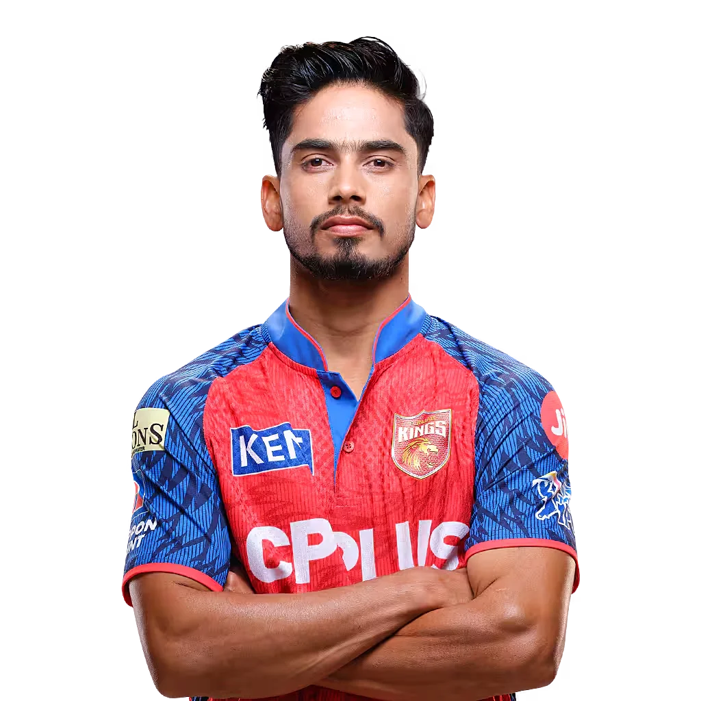 Pravin Dubey