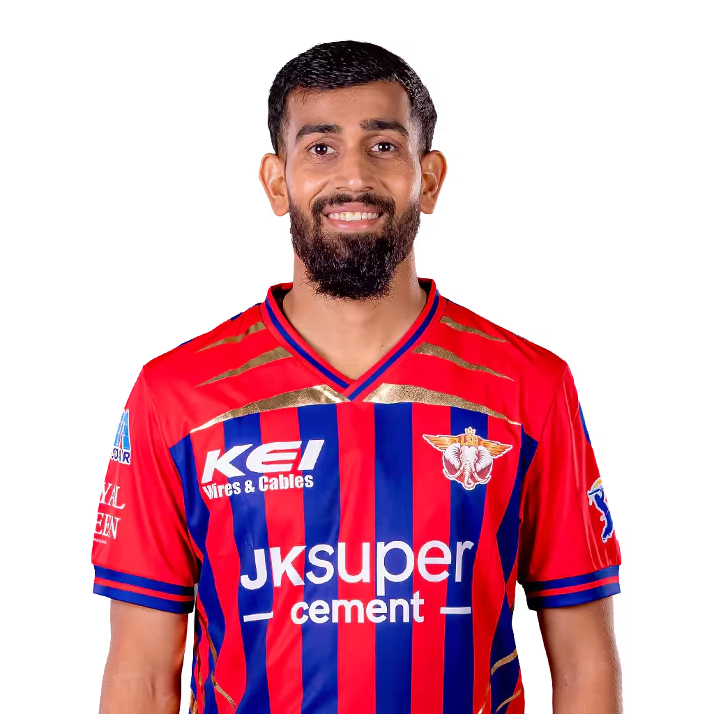 Prince Yadav