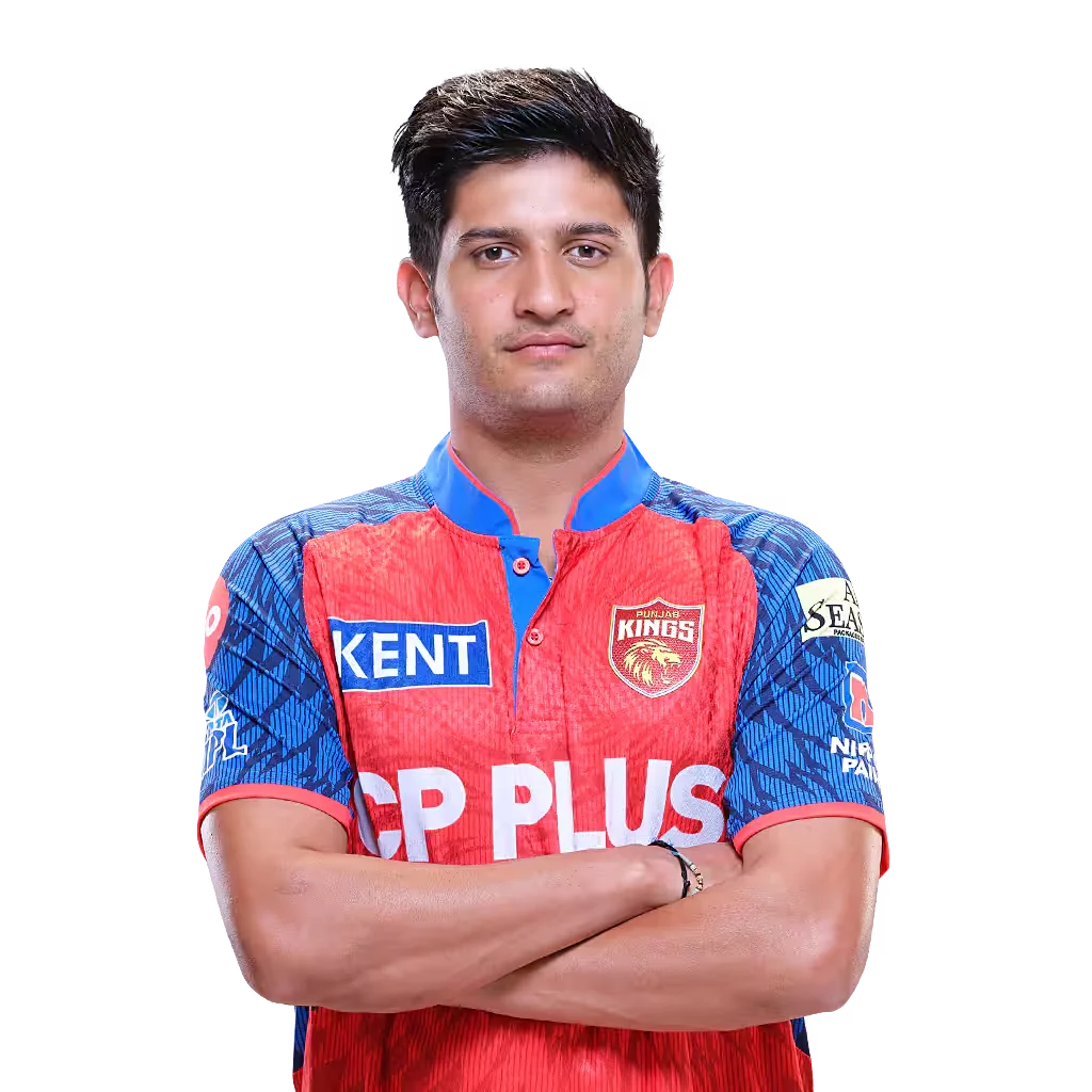 Priyansh Arya