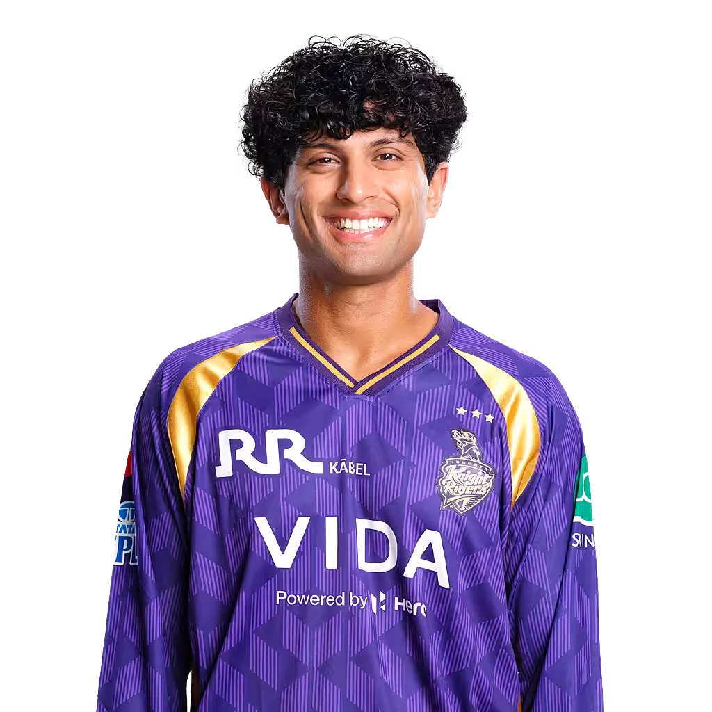 Rachin Ravindra