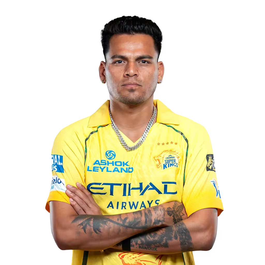 Rahul Chahar