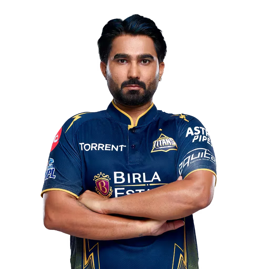 Rahul Tewatia