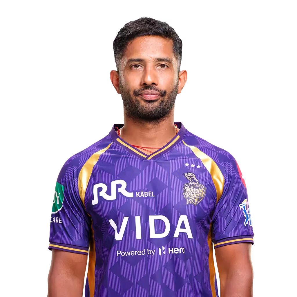Rahul Tripathi