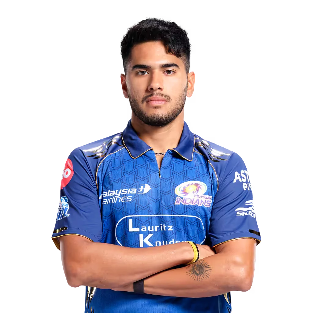 Raj Angad Bawa