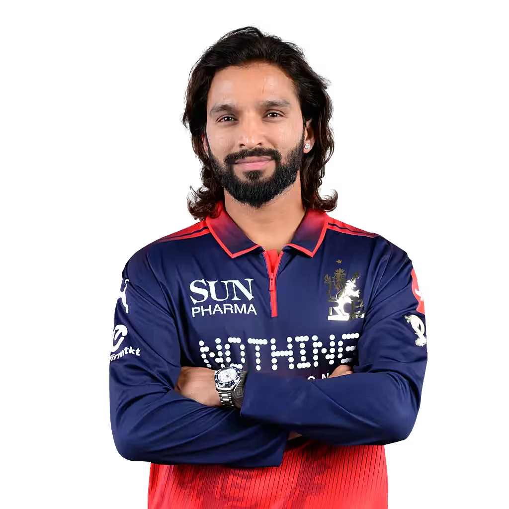 Rajat Patidar