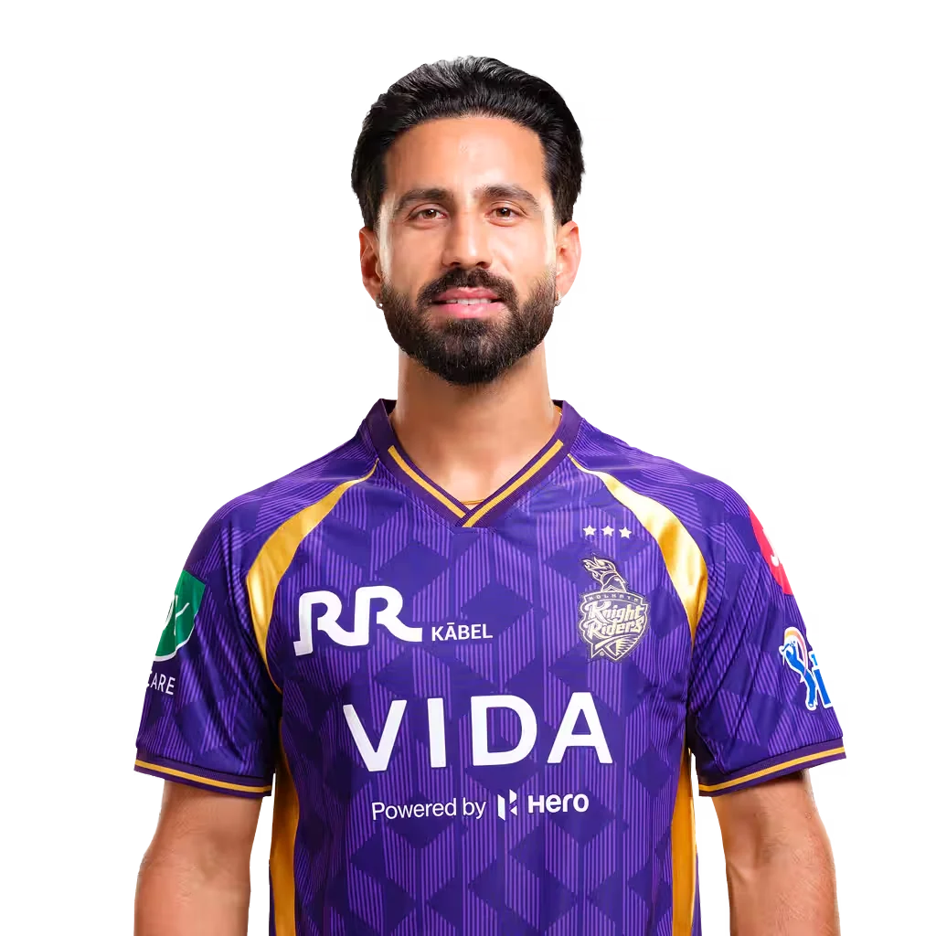 Ramandeep Singh