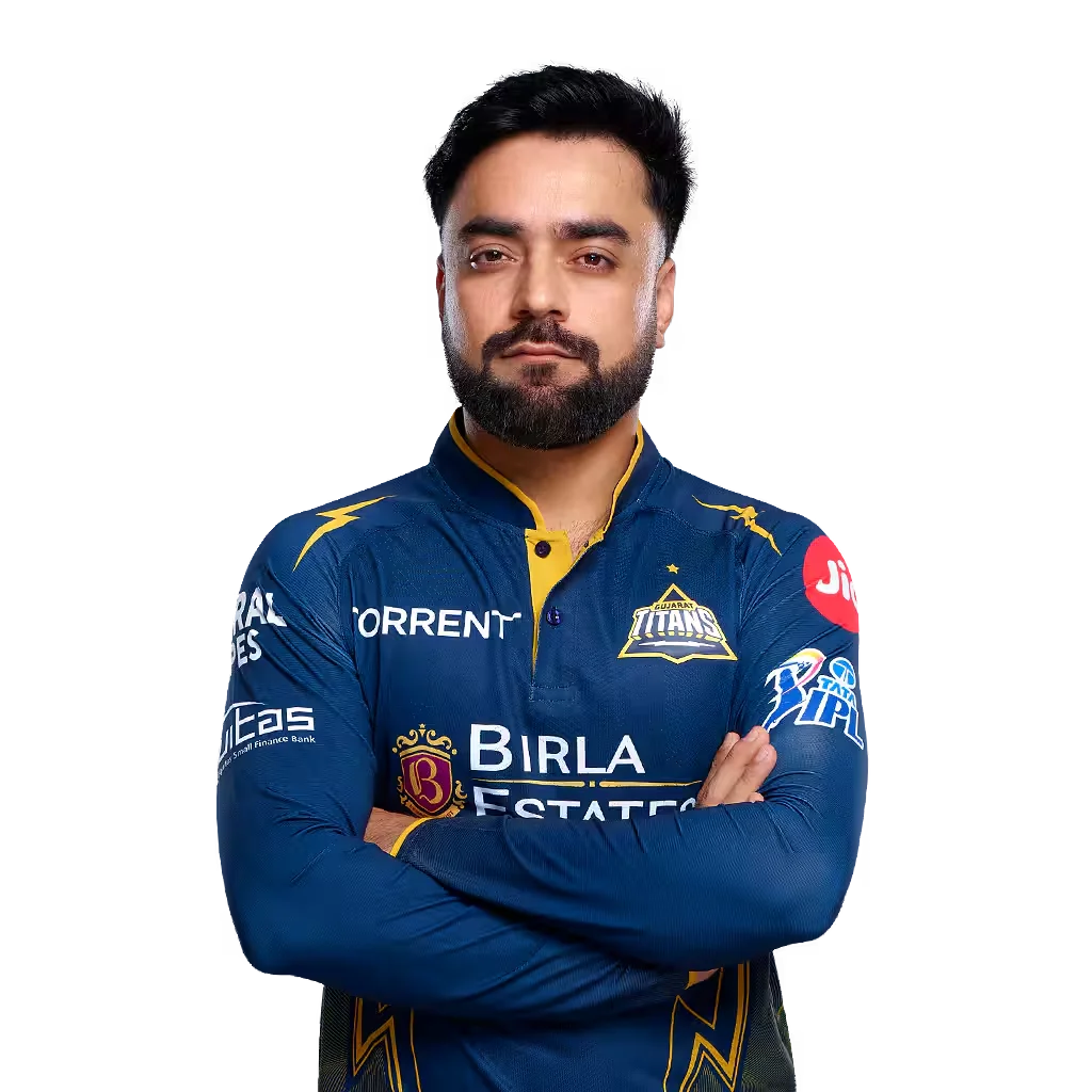 Rashid Khan