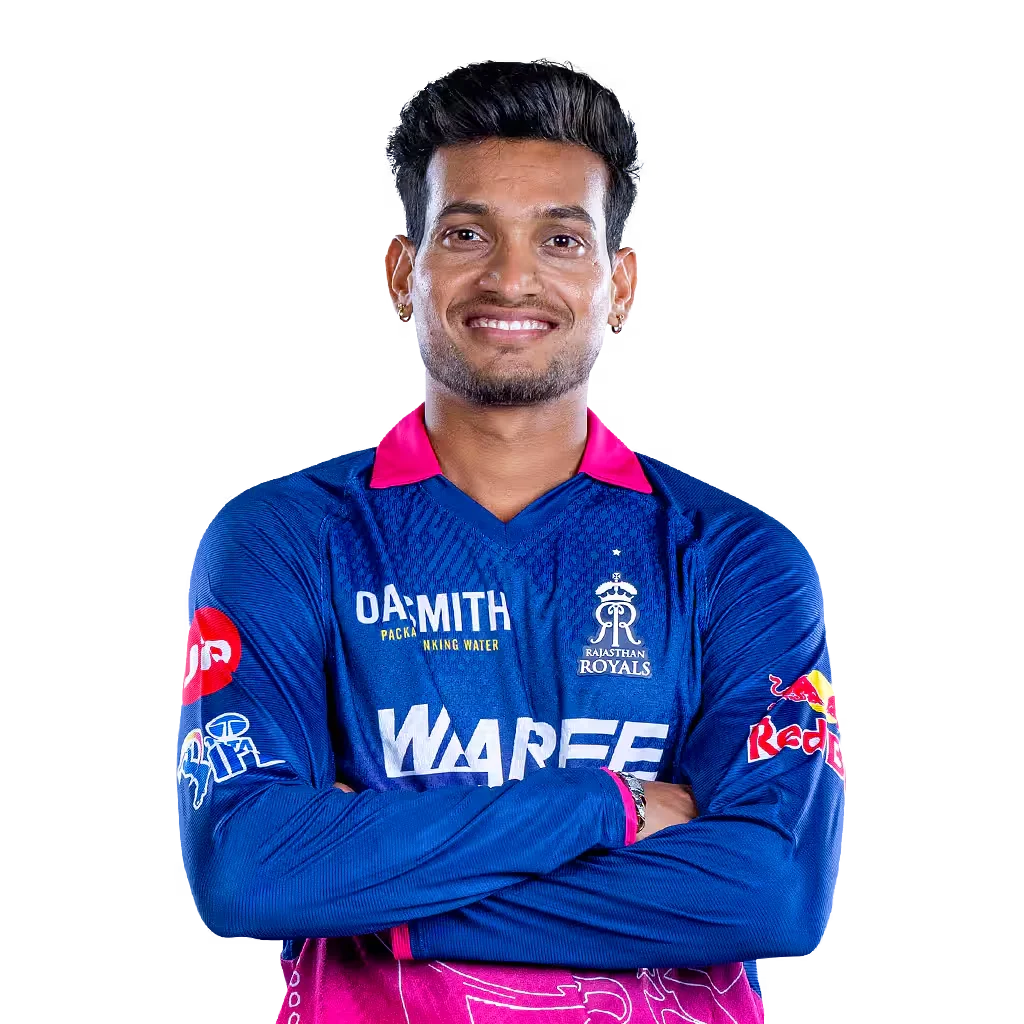 Ravi Singh