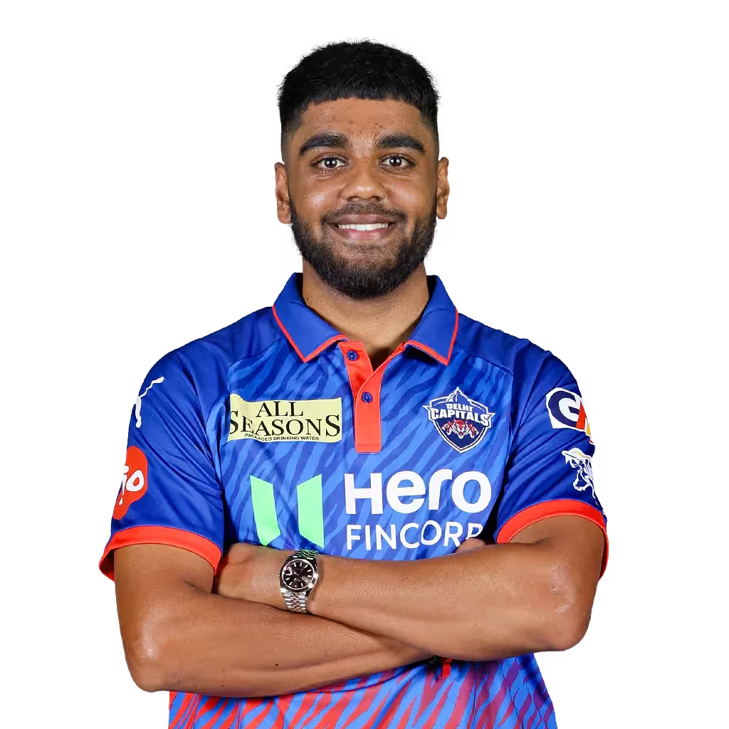 Rehan Ahmed
