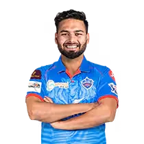 Rishabh Pant