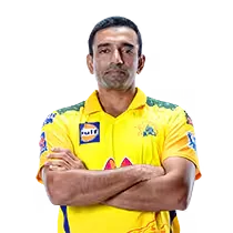 Robin Uthappa