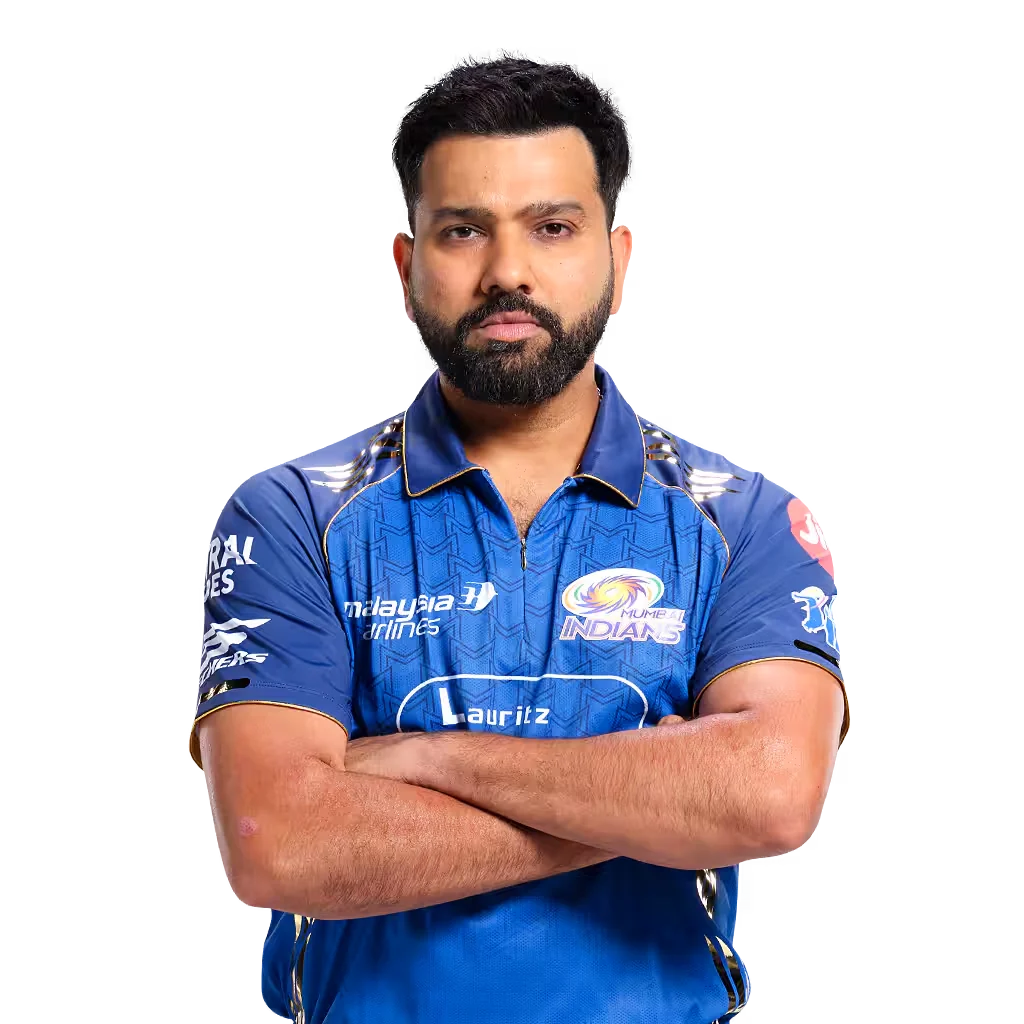 Rohit Sharma