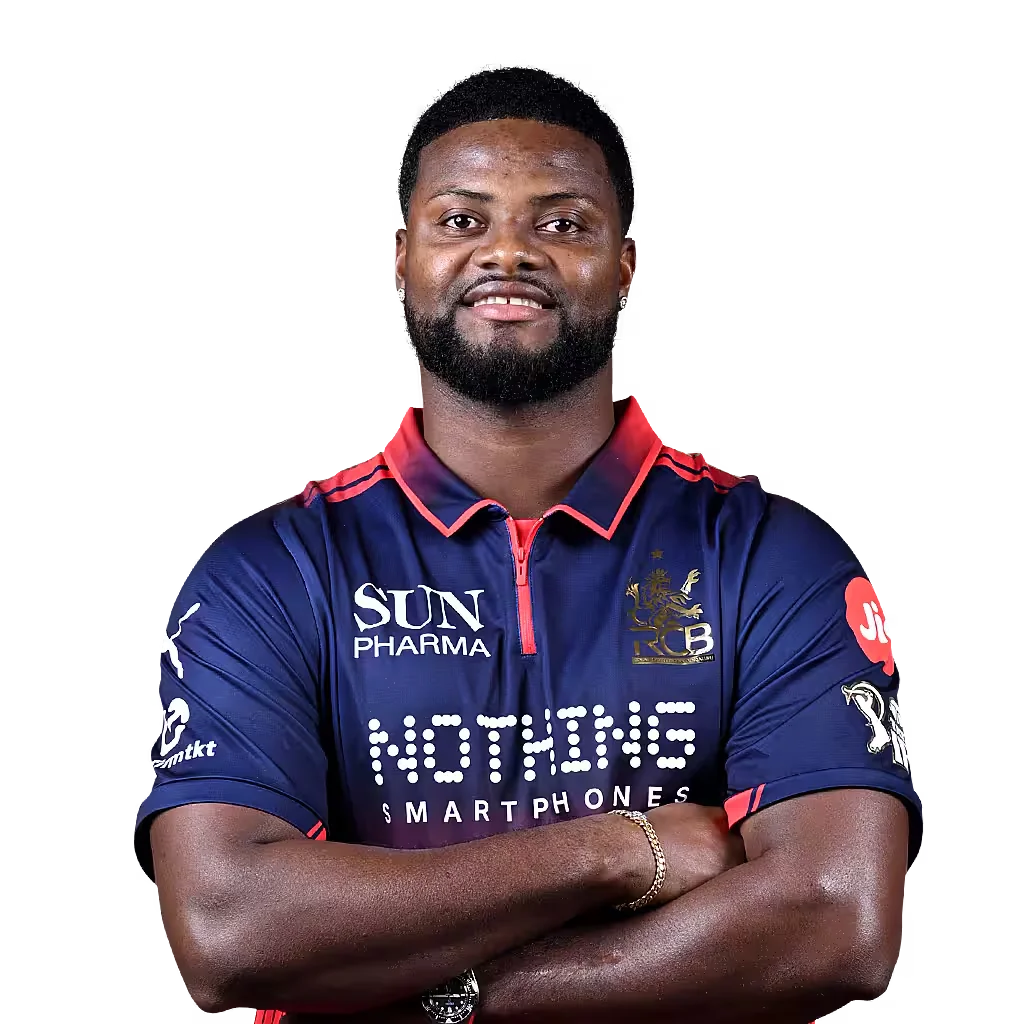 Romario Shepherd
