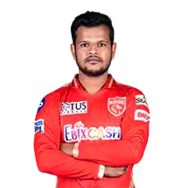 Sachin Rana