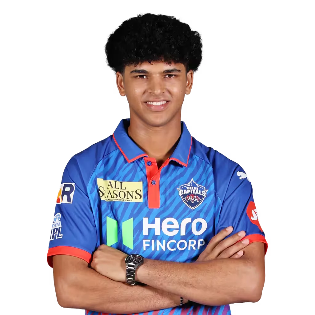 Sahil Parakh