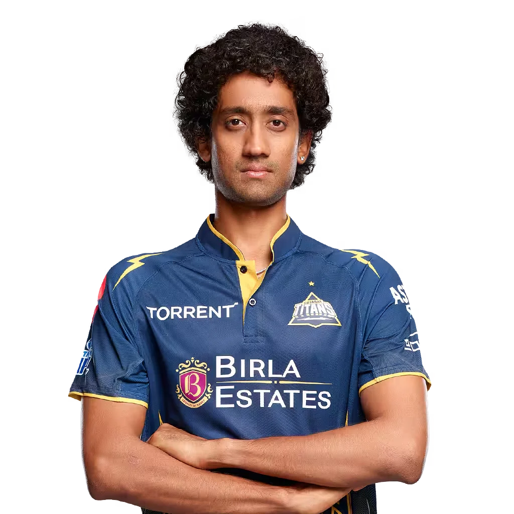 Sai Kishore