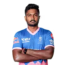 Sanju Samson