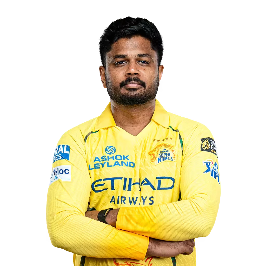 Sanju Samson