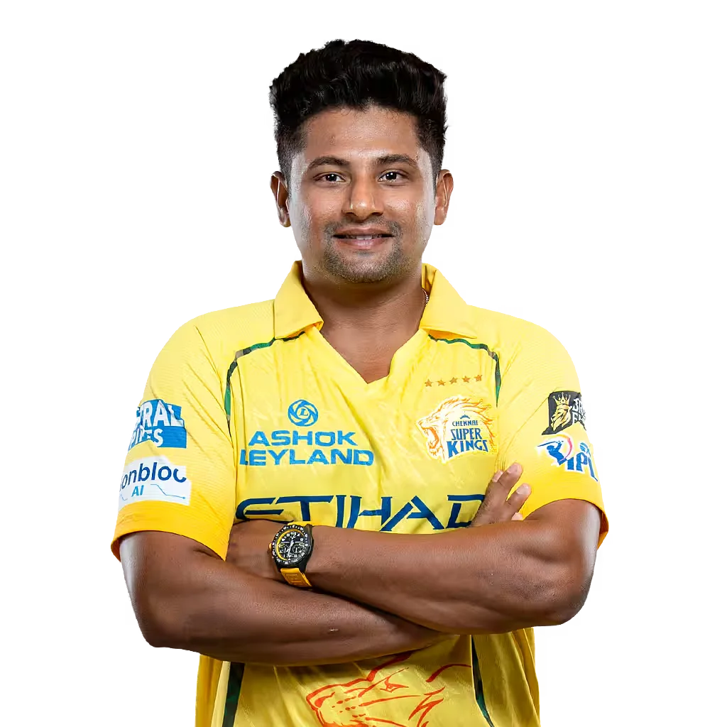 Sarfaraz Khan