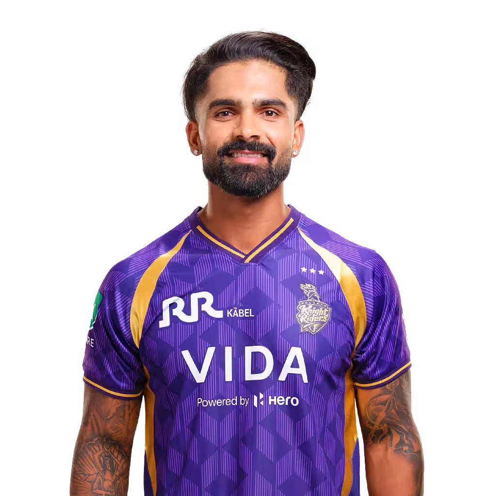 Sarthak Ranjan