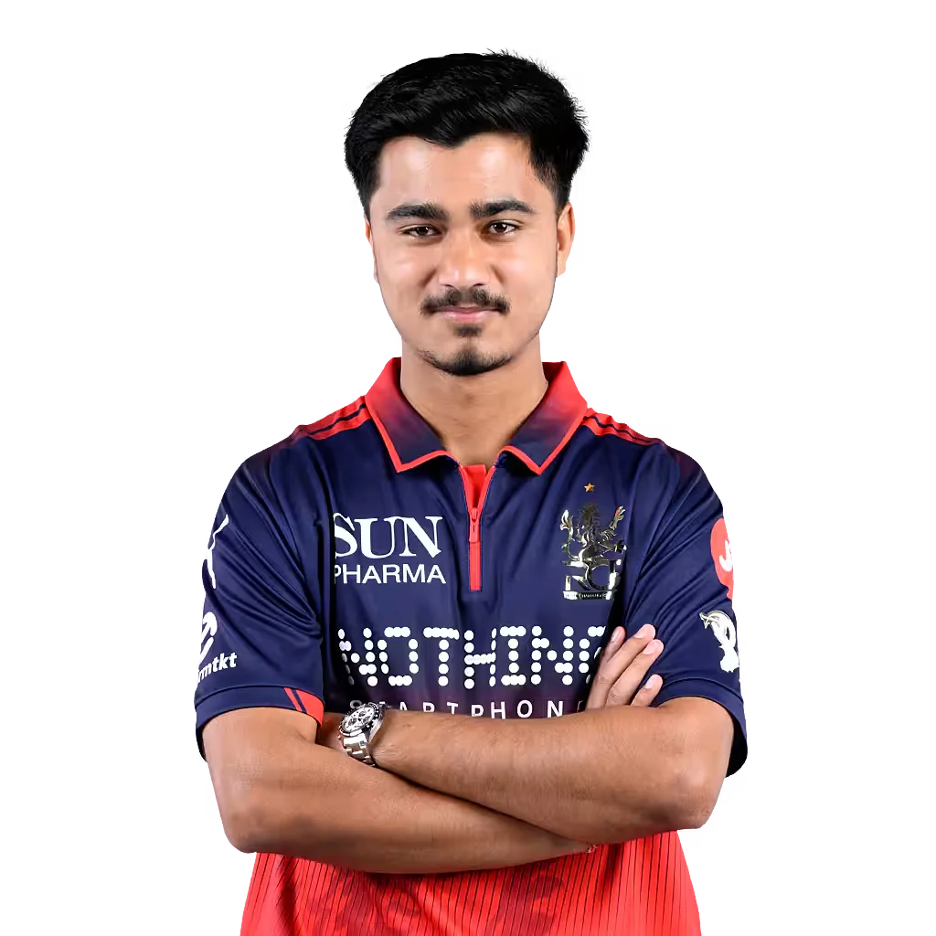 Satvik Deswal