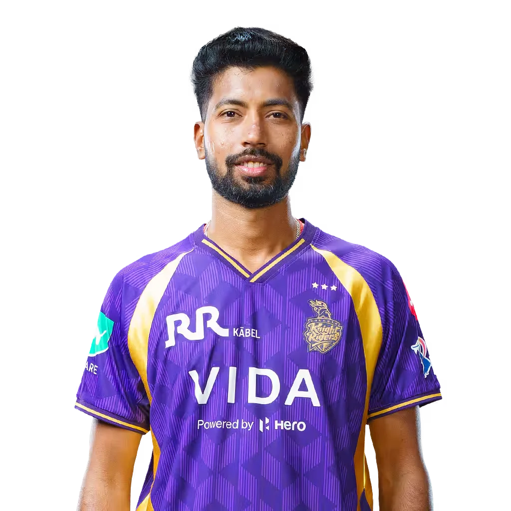 Saurabh Dubey