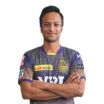 Shakib Al Hasan