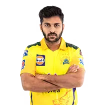 Shardul Thakur