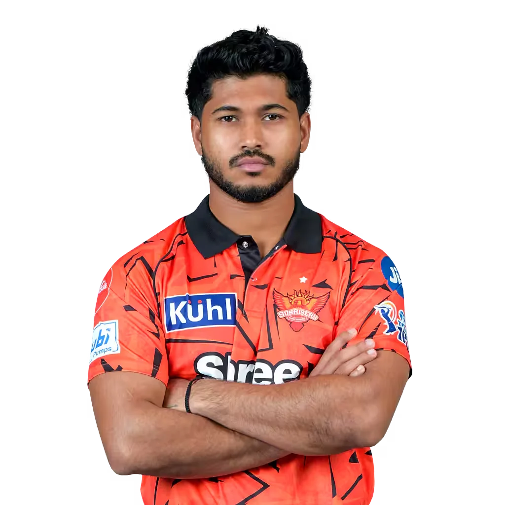 Shivang Kumar