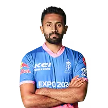 Shreyas Gopal