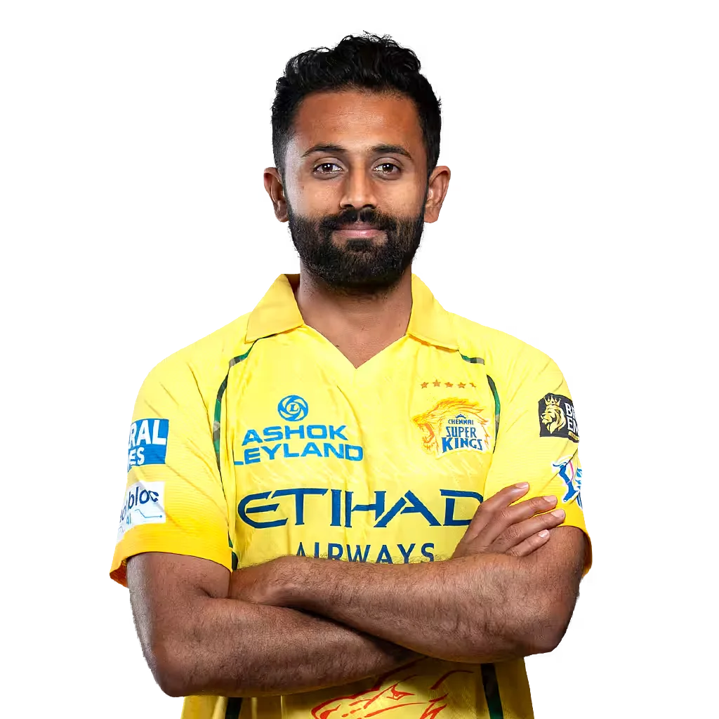 Shreyas Gopal