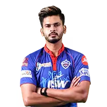 Shreyas Iyer
