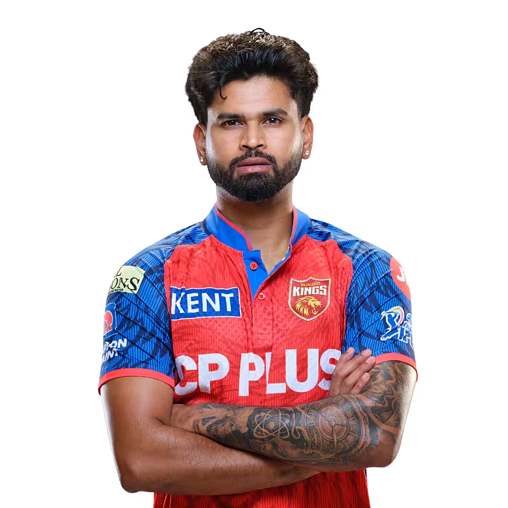 Shreyas Iyer