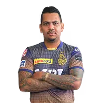 Sunil Narine