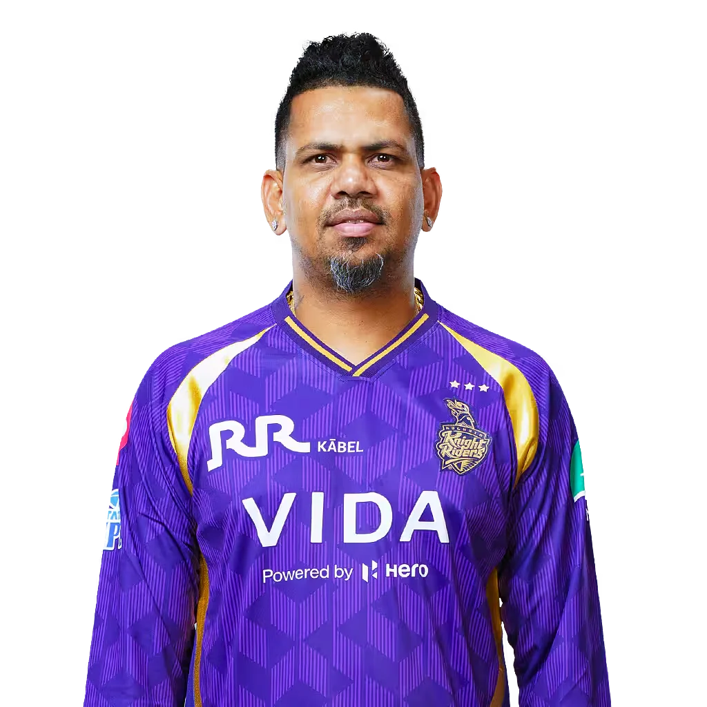 Sunil Narine