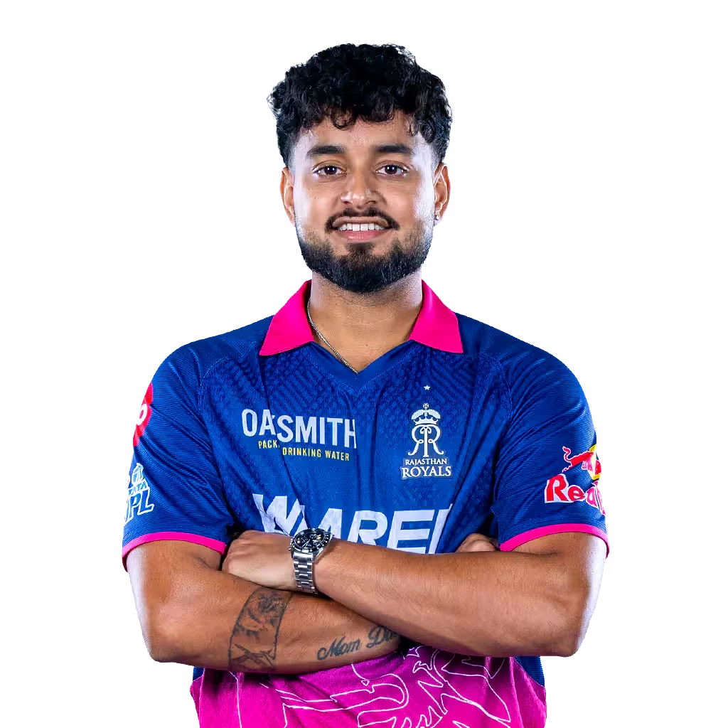 Sushant Mishra