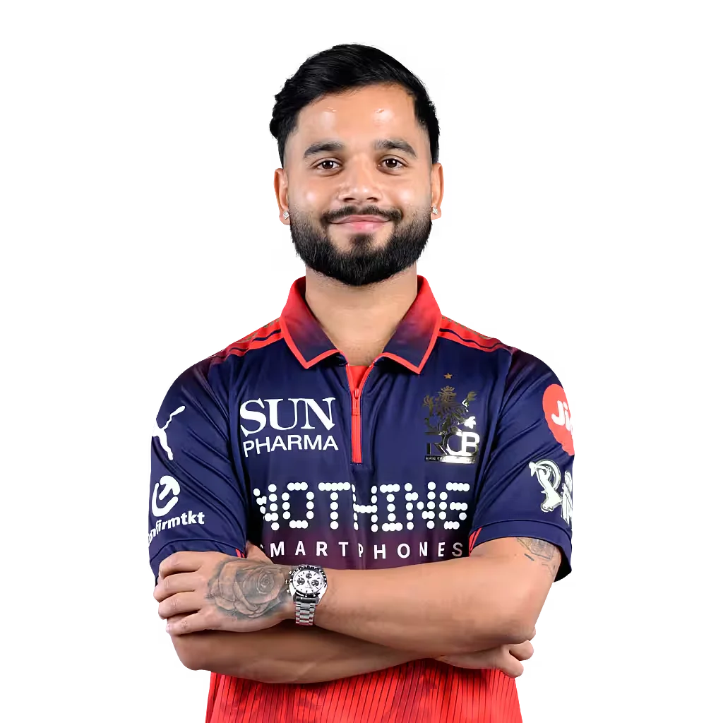 Suyash Sharma