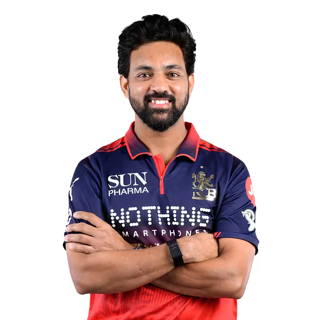 Swapnil Singh