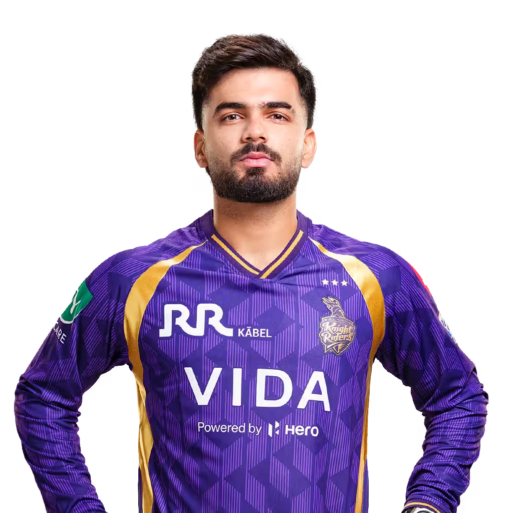 Tejasvi Singh