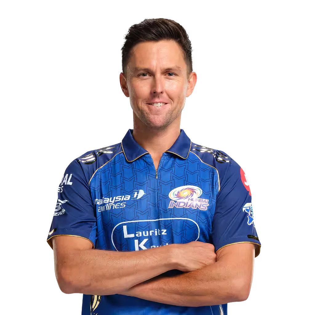 Trent Boult