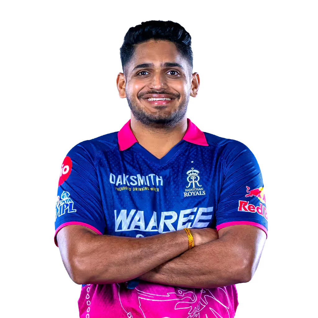 Tushar Deshpande