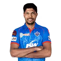 Umesh Yadav