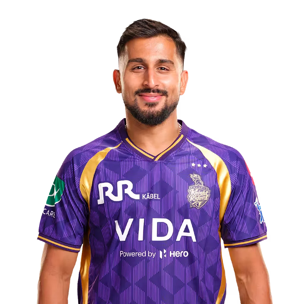 Umran Malik