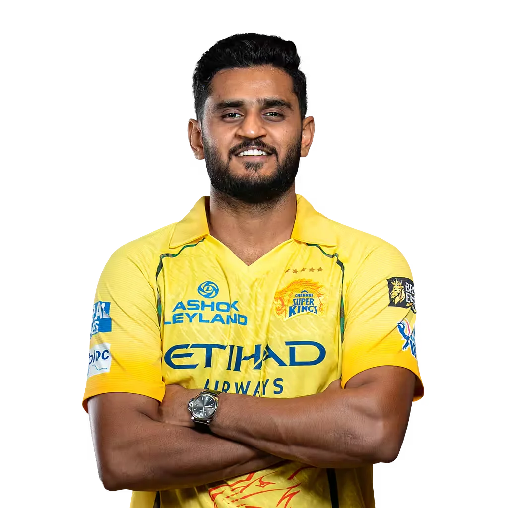 Urvil Patel