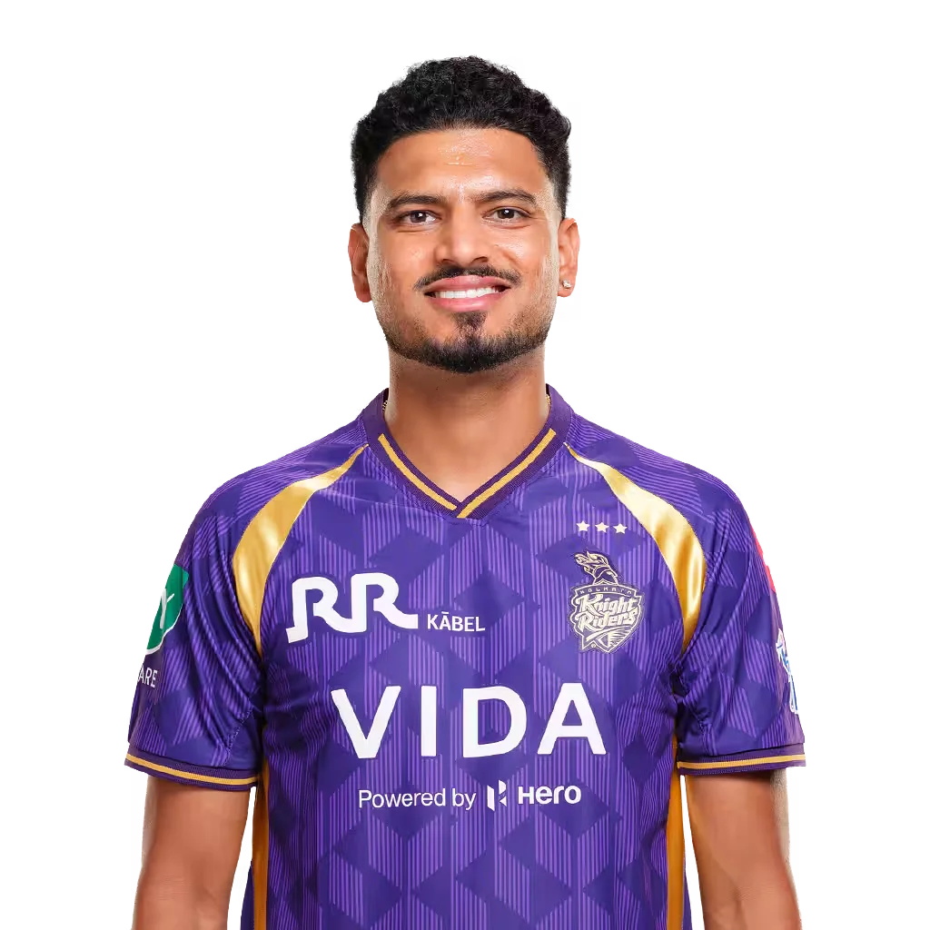 Vaibhav Arora