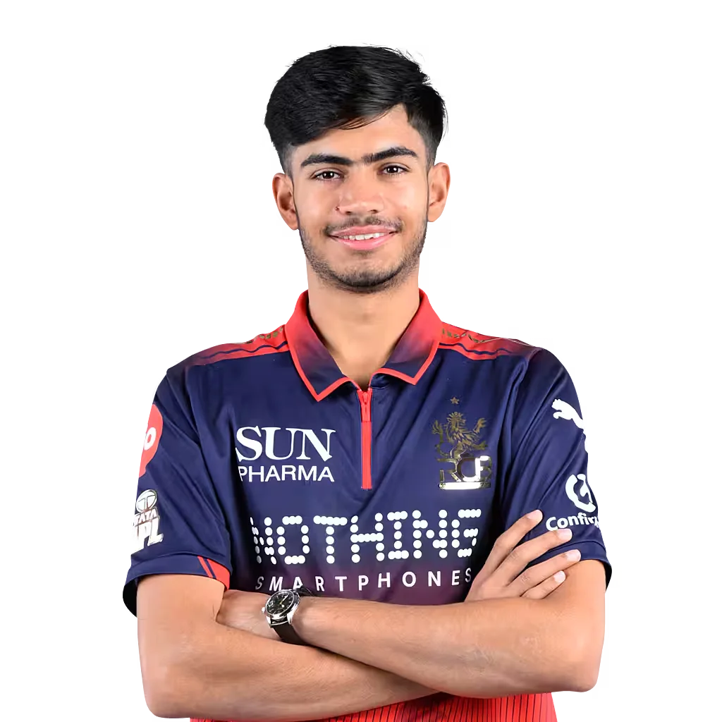 Vihaan Malhotra