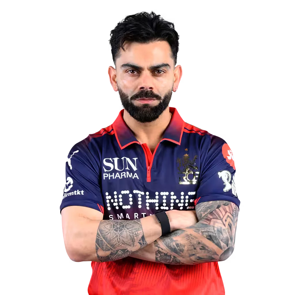 Virat Kohli