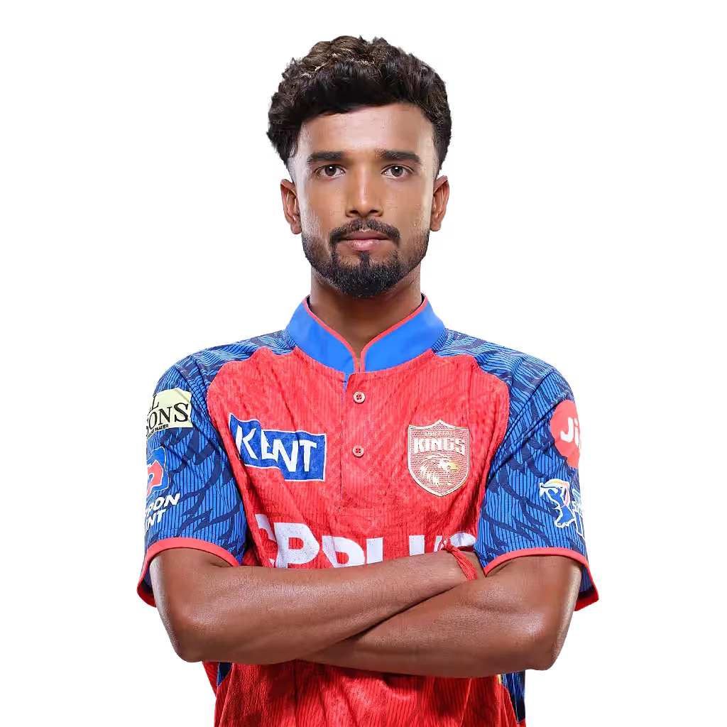 Vishal Nishad